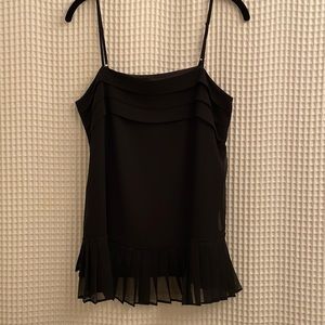 Banana Republic Black Top